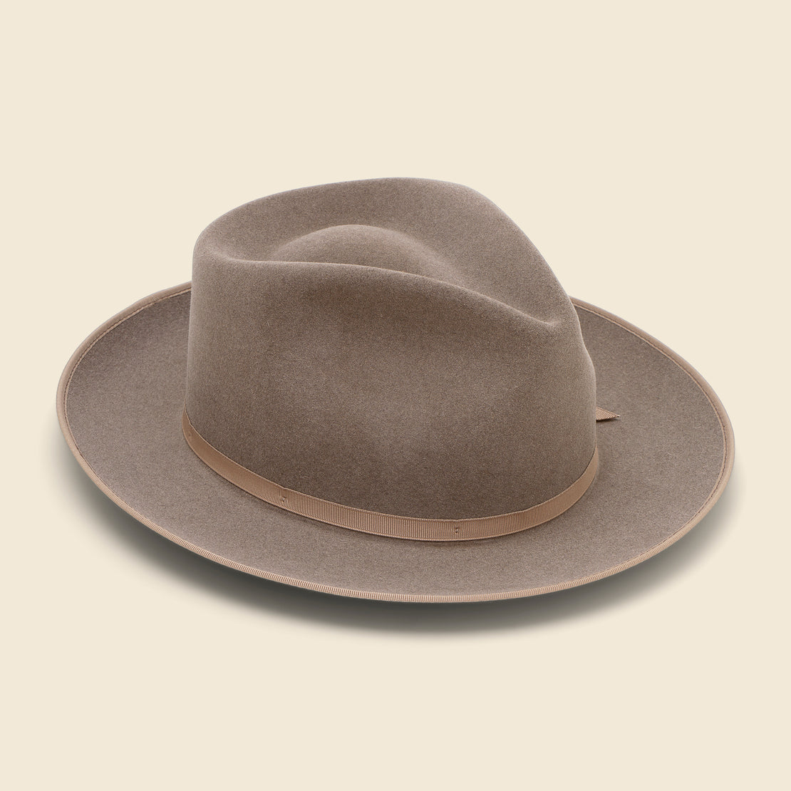 Stetson Stratoliner Hat - Natural