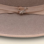 Stratoliner Hat - Natural - Stetson - STAG Provisions - Accessories - Hats