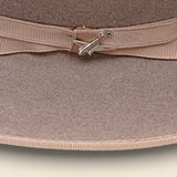 Stratoliner Hat - Natural - Stetson - STAG Provisions - Accessories - Hats