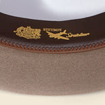 Stratoliner Hat - Natural - Stetson - STAG Provisions - Accessories - Hats