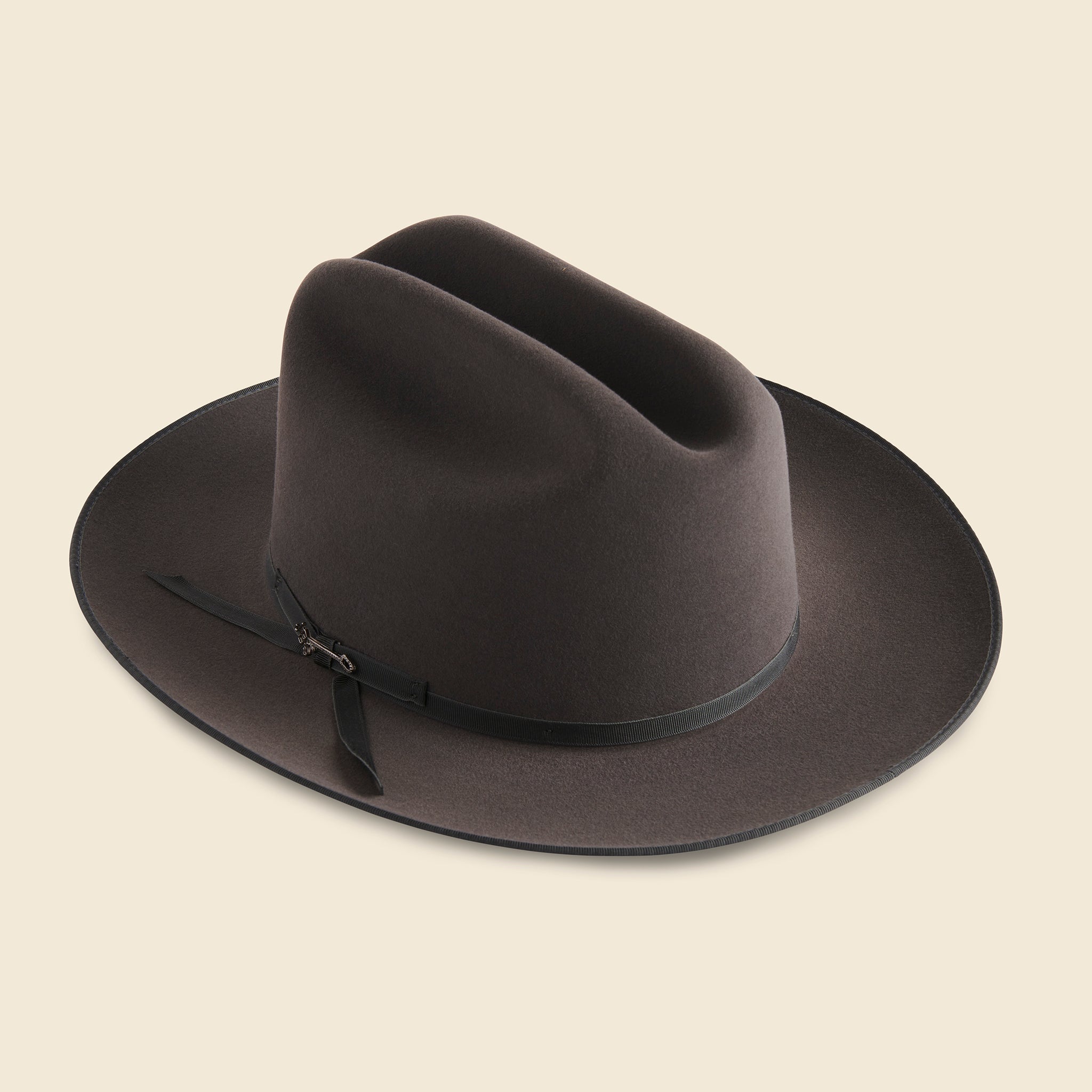 Royal Deluxe Open Road Hat - Caribou