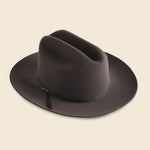 Royal Deluxe Open Road Hat - Caribou - Stetson - STAG Provisions - Accessories - Hats