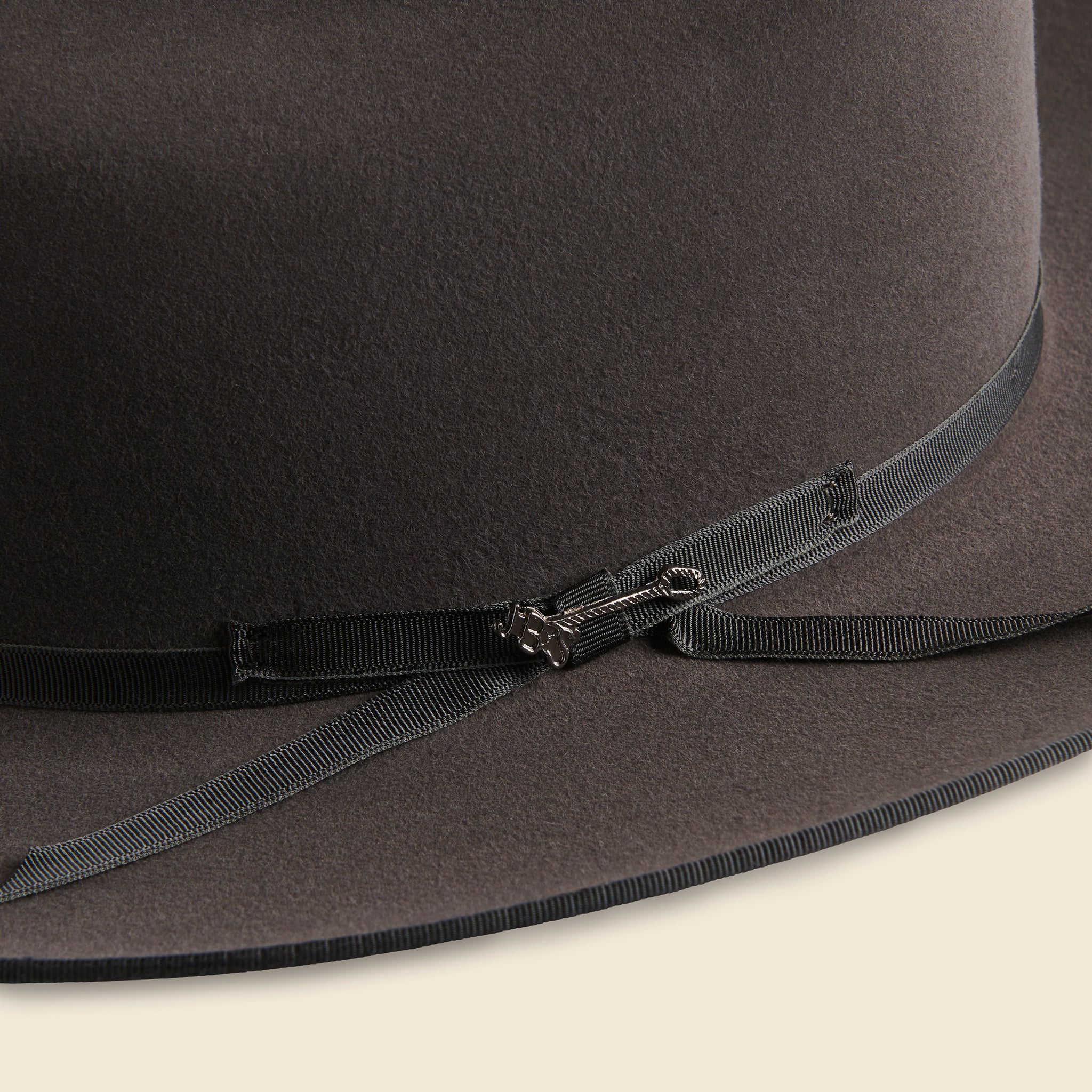 
                          Royal Deluxe Open Road Hat - Caribou - Stetson - STAG Provisions - Accessories - Hats
                        