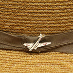 Stratoliner Hemp Fedora - Sand - Stetson - STAG Provisions - Accessories - Hats