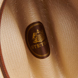 Open Road Straw Hat - Silverbelly - Stetson - STAG Provisions - Accessories - Hats