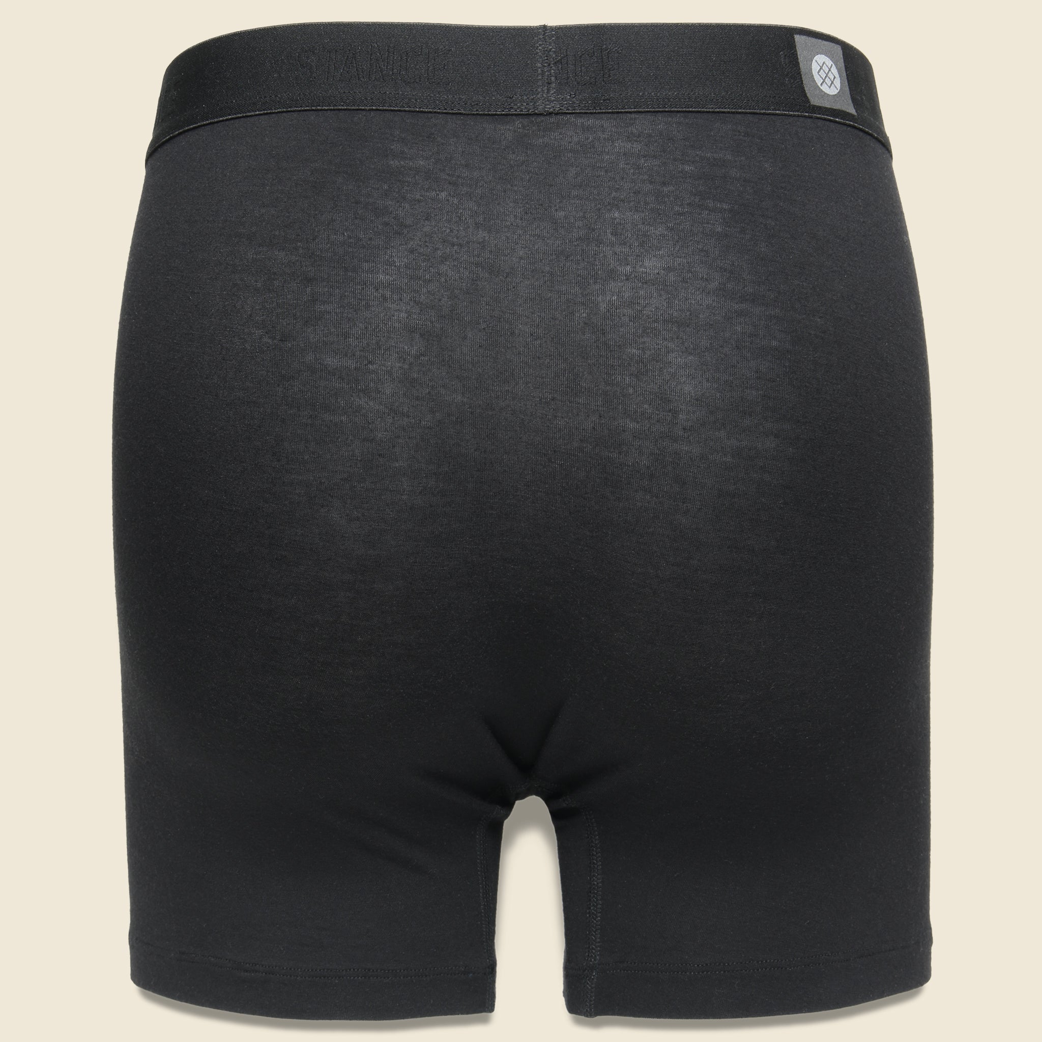 
                          Butter Blend Regulation Boxer Brief - Black - Stance - STAG Provisions - Accessories - Underwear
                        