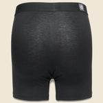 Butter Blend Regulation Boxer Brief - Black - Stance - STAG Provisions - Accessories - Underwear