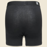 Butter Blend Regulation Boxer Brief - Black - Stance - STAG Provisions - Accessories - Underwear