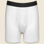 Butter Blend Regulation Boxer Brief - White - Stance - STAG Provisions - Accessories - Underwear