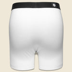 Butter Blend Regulation Boxer Brief - White - Stance - STAG Provisions - Accessories - Underwear