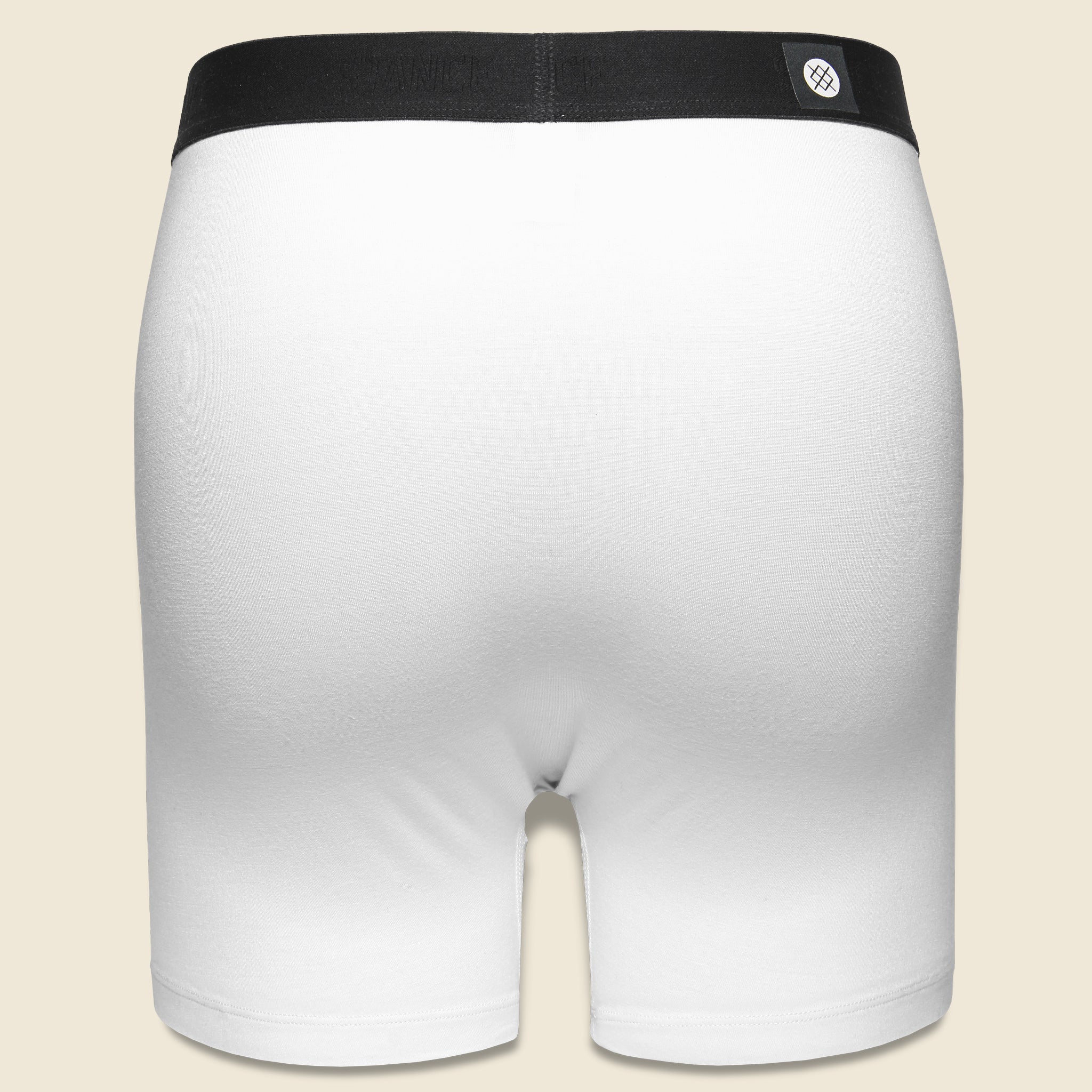 Butter Blend Regulation Boxer Brief - White - Stance - STAG Provisions - Accessories - Underwear