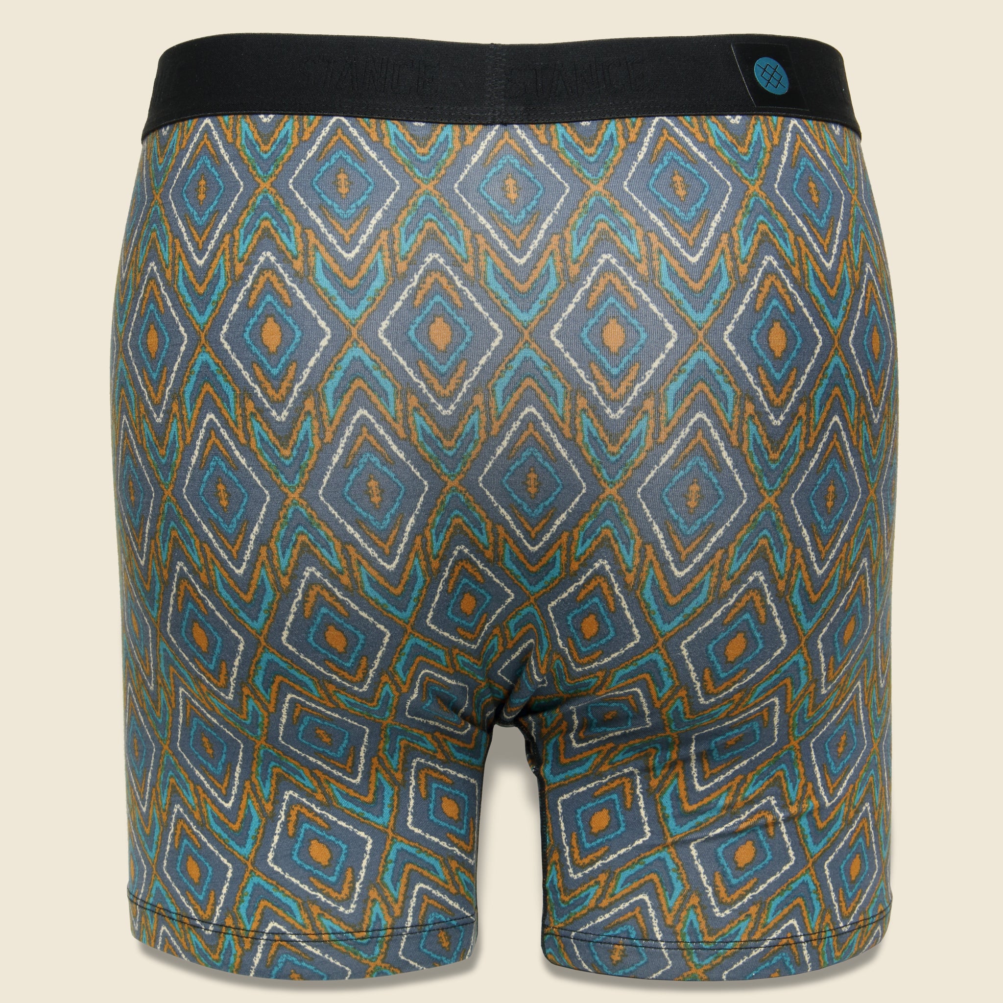 
                          Butter Blend Takawitz Boxer Brief - Stone - Stance - STAG Provisions - Accessories - Underwear
                        