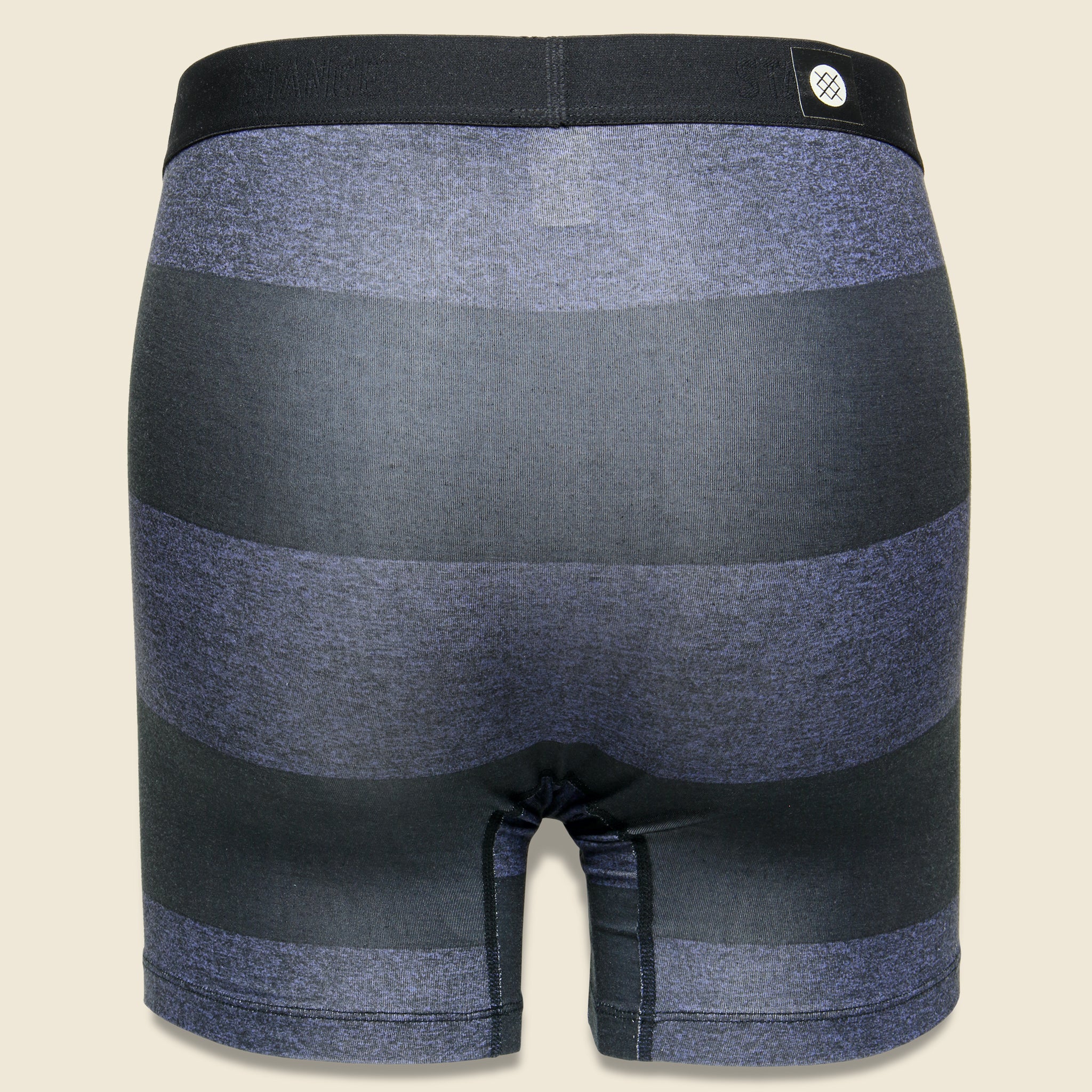 
                          Butter Blend Blocks Boxer Brief - Navy - Stance - STAG Provisions - Accessories - Underwear
                        