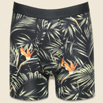 Butter Blend Birdz Boxer Brief - Black - Stance - STAG Provisions - Accessories - Underwear