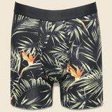 Butter Blend Birdz Boxer Brief - Black - Stance - STAG Provisions - Accessories - Underwear