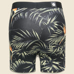 Butter Blend Birdz Boxer Brief - Black - Stance - STAG Provisions - Accessories - Underwear