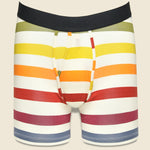 Butter Blend Lesson Boxer Brief - Natural - Stance - STAG Provisions - Accessories - Underwear