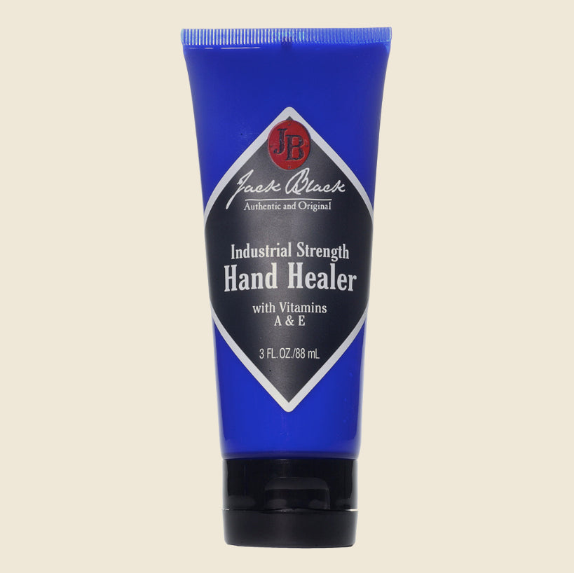 Jack Black Industrial Hand Healer