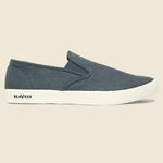 Baja Slip On - Slate Navy - Seavees - STAG Provisions - Shoes - Athletic