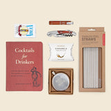 The Gift of Cheer Stocking - STAG - STAG Provisions - Gift - Miscellaneous