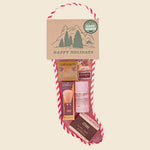 The Gift of Good Grooming Stocking - STAG - STAG Provisions - Gift - Miscellaneous