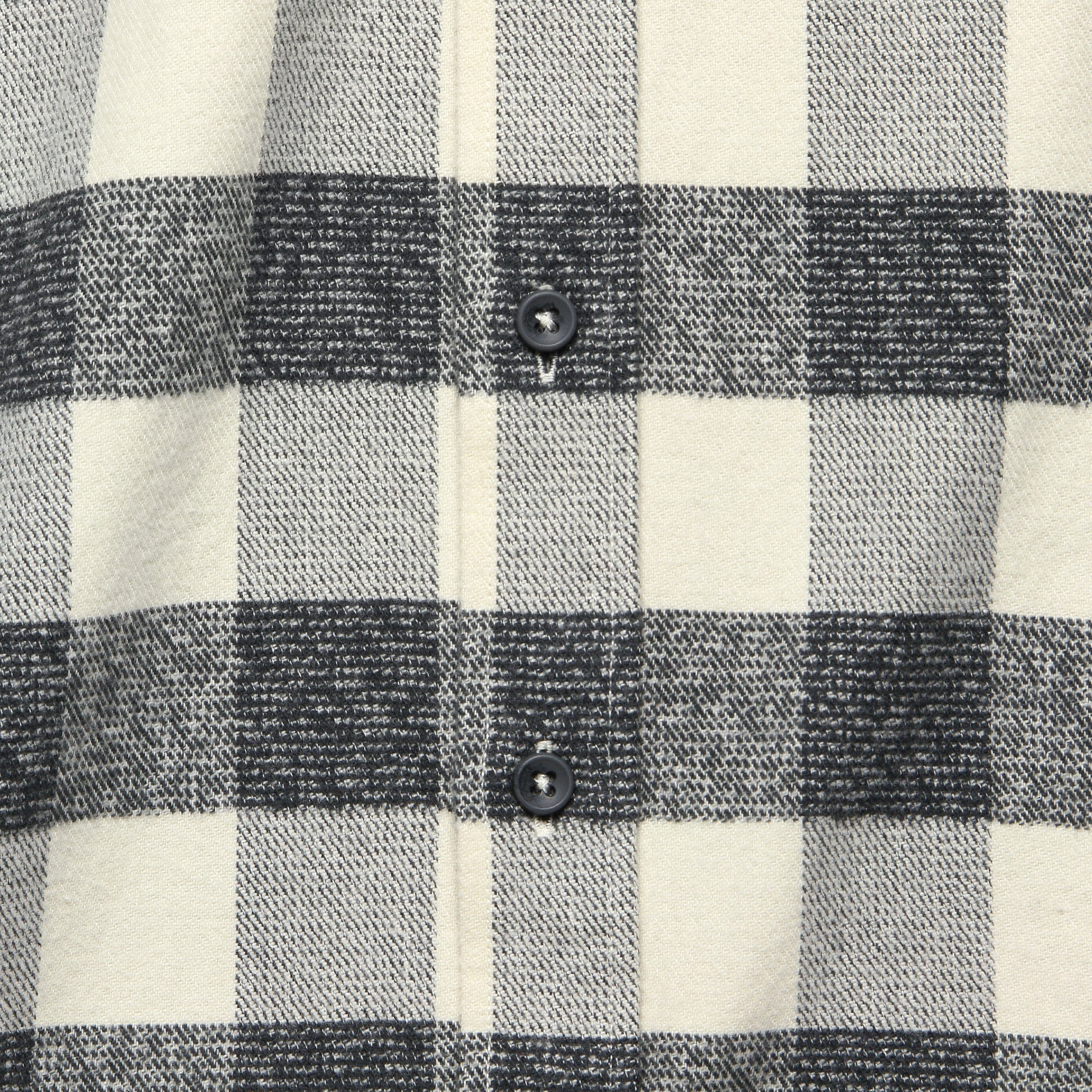 Yosemite Shirt - Birch Buffalo Check - Taylor Stitch - STAG Provisions - Tops - L/S Woven - Plaid