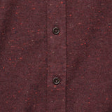 Yosemite Shirt - Nutmeg Donegal - Taylor Stitch - STAG Provisions - Tops - L/S Woven - Solid