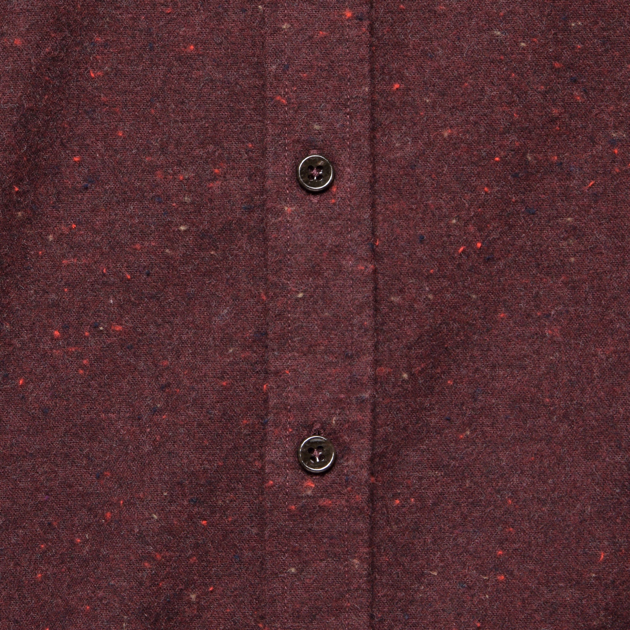 Yosemite Shirt - Nutmeg Donegal - Taylor Stitch - STAG Provisions - Tops - L/S Woven - Solid