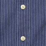 Utility Shirt - Roped Indigo - Taylor Stitch - STAG Provisions - Tops - L/S Woven - Stripe
