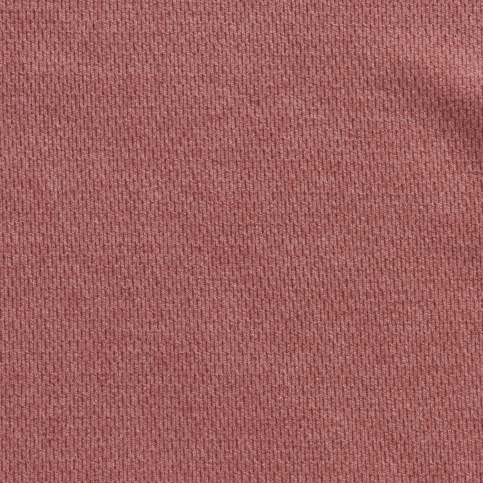 Heavy Bag Waffle Tee - Burgundy - Taylor Stitch - STAG Provisions - Tops - S/S Knit