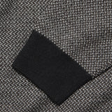 Everett Sweater - Black Birdseye - Taylor Stitch - STAG Provisions - Tops - Sweater