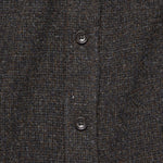 Service Shirt - Moss Melange Wool - Taylor Stitch - STAG Provisions - Tops - L/S Woven - Solid