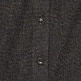 Service Shirt - Moss Melange Wool - Taylor Stitch - STAG Provisions - Tops - L/S Woven - Solid