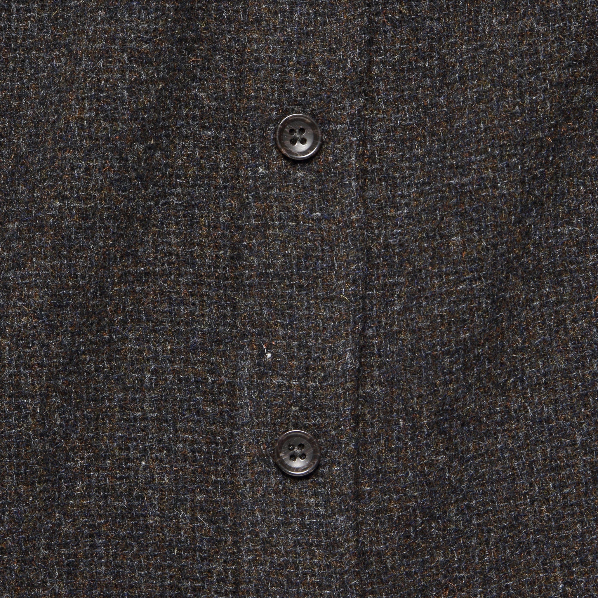 Service Shirt - Moss Melange Wool - Taylor Stitch - STAG Provisions - Tops - L/S Woven - Solid