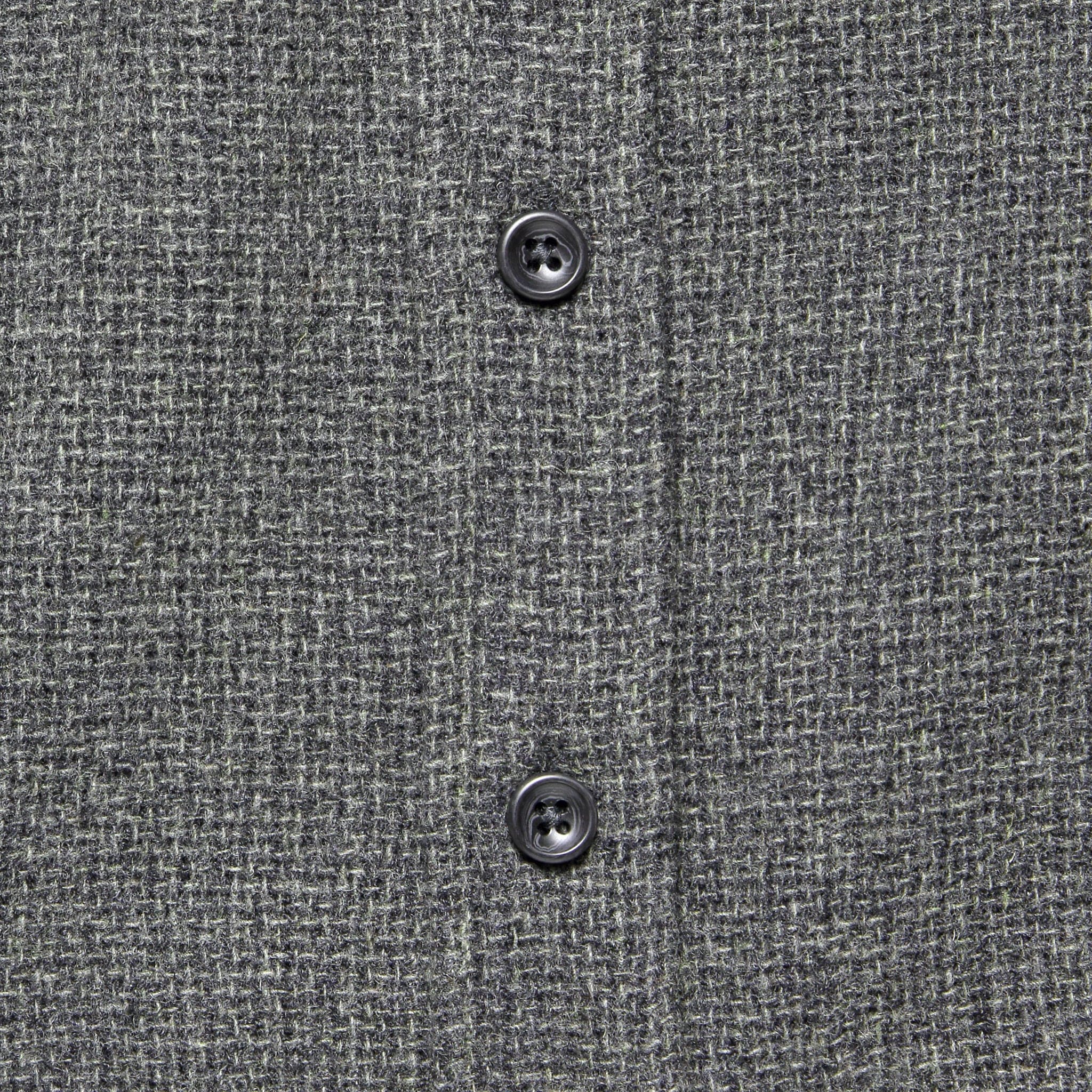 
                          Service Shirt - Ash Melange Wool - Taylor Stitch - STAG Provisions - Tops - L/S Woven - Solid
                        