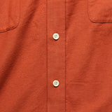 Yosemite Shirt - Dusty Red - Taylor Stitch - STAG Provisions - Tops - L/S Woven - Solid