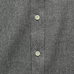 Jack Shirt - Heathered Ash Waffle - Taylor Stitch - STAG Provisions - Tops - L/S Woven - Solid