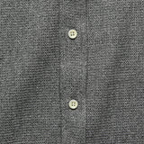 Jack Shirt - Heathered Ash Waffle - Taylor Stitch - STAG Provisions - Tops - L/S Woven - Solid