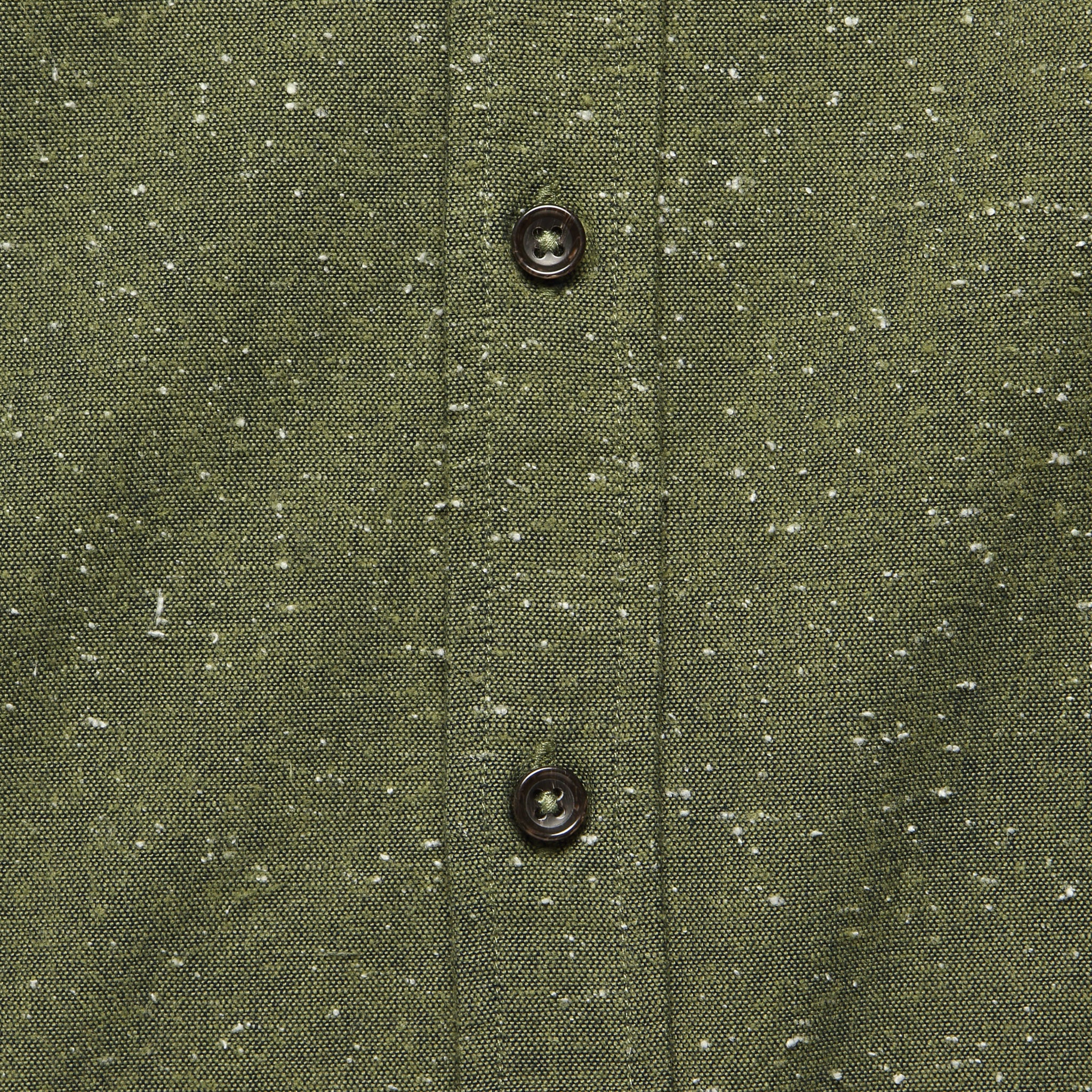 
                          Jack Shirt - Olive Donegal - Taylor Stitch - STAG Provisions - Tops - L/S Woven - Fleck
                        