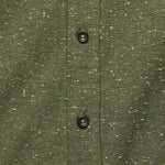Jack Shirt - Olive Donegal - Taylor Stitch - STAG Provisions - Tops - L/S Woven - Fleck