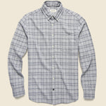 Jack Shirt - Slate Plaid - Taylor Stitch - STAG Provisions - Tops - L/S Woven - Plaid