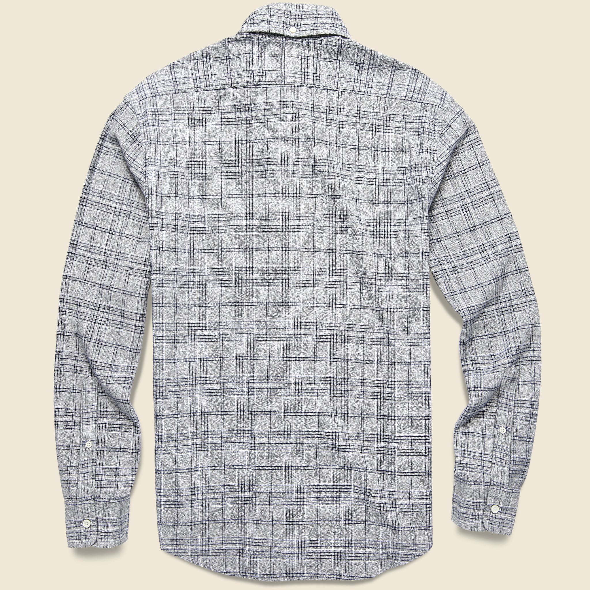 
                          Jack Shirt - Slate Plaid - Taylor Stitch - STAG Provisions - Tops - L/S Woven - Plaid
                        