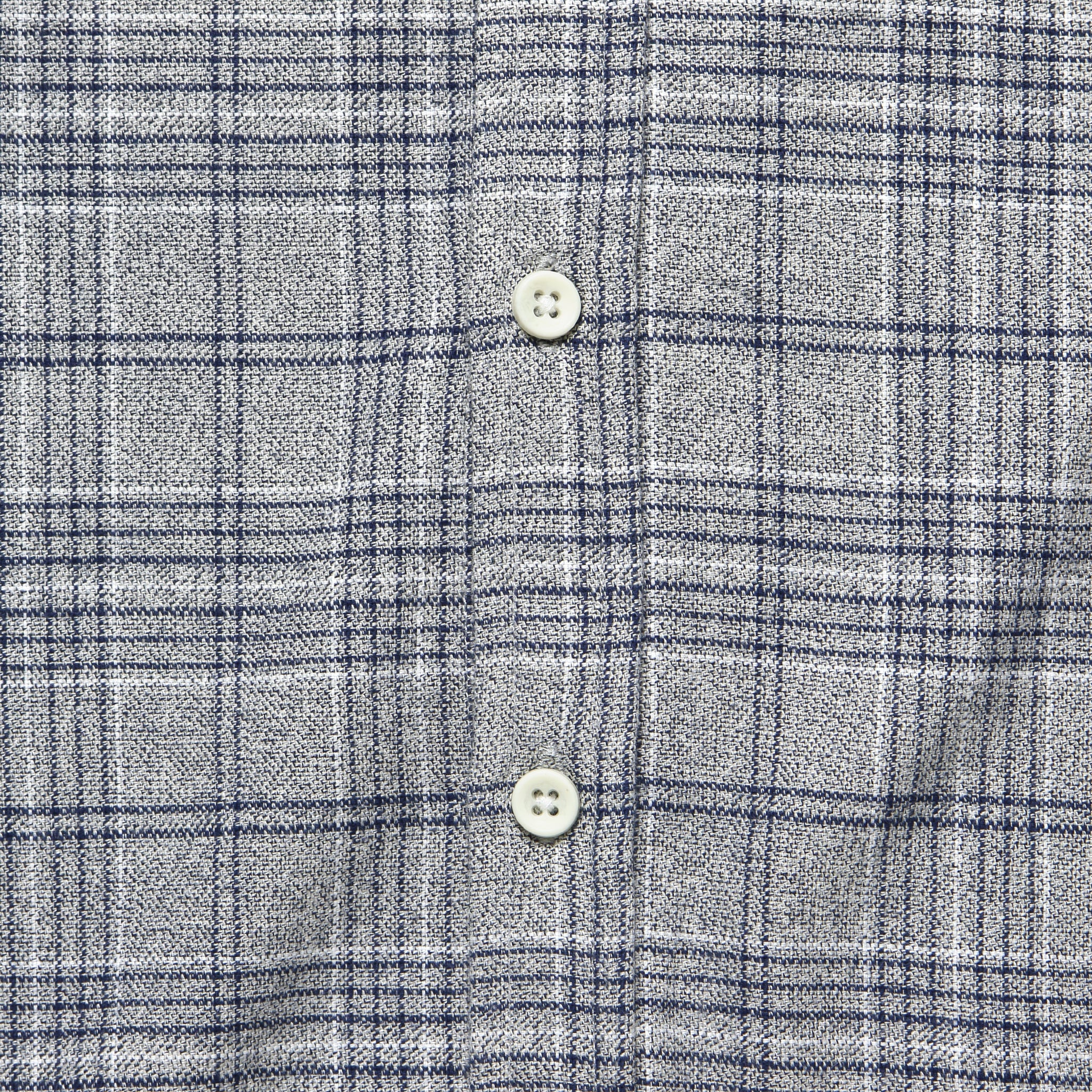 
                          Jack Shirt - Slate Plaid - Taylor Stitch - STAG Provisions - Tops - L/S Woven - Plaid
                        