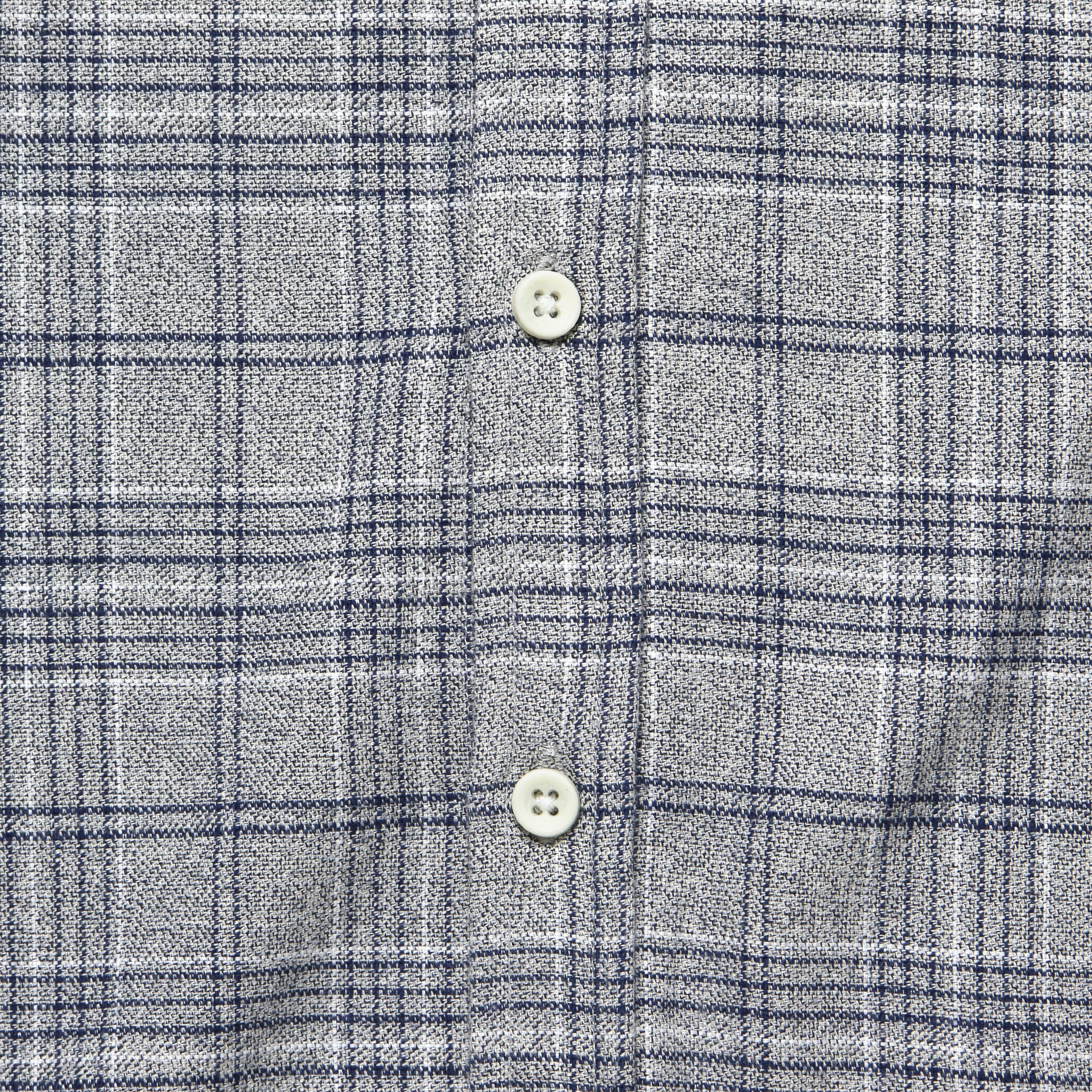 Jack Shirt - Slate Plaid - Taylor Stitch - STAG Provisions - Tops - L/S Woven - Plaid