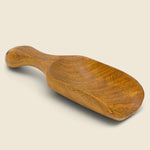 Teak Scoop - Home - STAG Provisions - Home - Kitchen - Tabletop