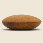 Teak Salt & Pepper Shakers - Home - STAG Provisions - Home - Kitchen - Tabletop