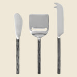 Elliot Cheese Knife Set - Home - STAG Provisions - Home - Kitchen - Tabletop