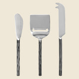 Elliot Cheese Knife Set - Home - STAG Provisions - Home - Kitchen - Tabletop
