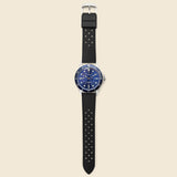 Navi XL Watch 41mm - Black/Blue - Timex - STAG Provisions - Accessories - Watches
