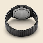 T80 Expansion Band Watch 34mm - Black - Timex - STAG Provisions - Accessories - Watches